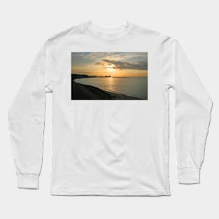 Sunshine On Leith Long Sleeve T-Shirt